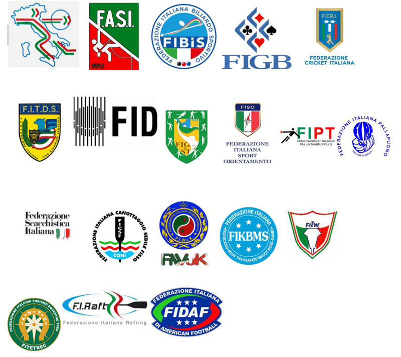 Il Ministro Spadafora rassicura le Discipline Sportive Associate 