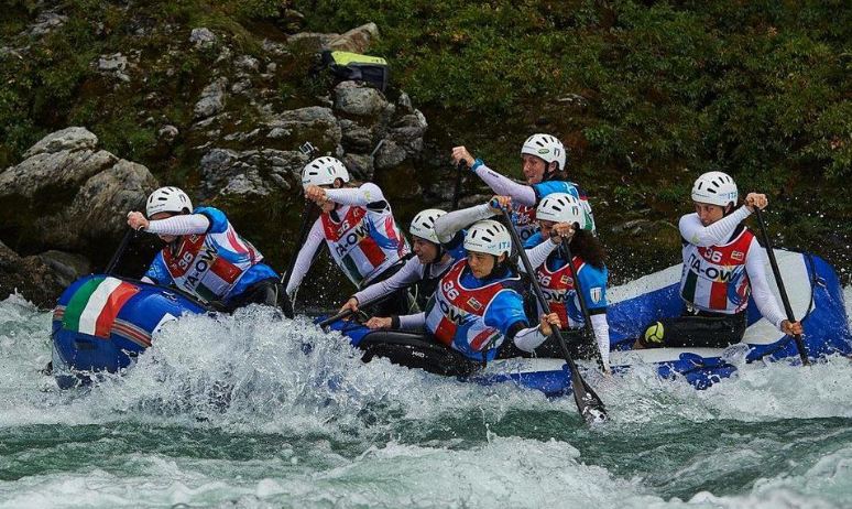 Mondiali in Giappone-I risultati dello Sprint