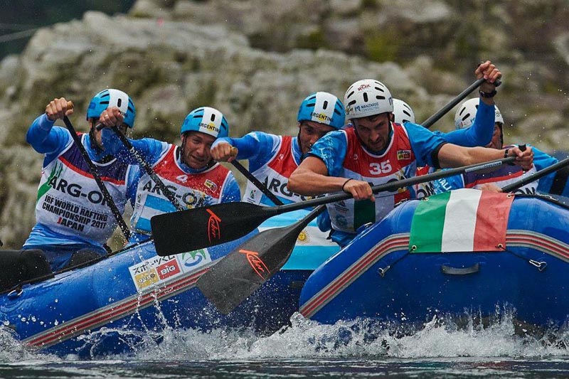 Mondiali in Giappone- I risultati finali- Domenica a Pescantina chiude il 30° Campionato Italiano