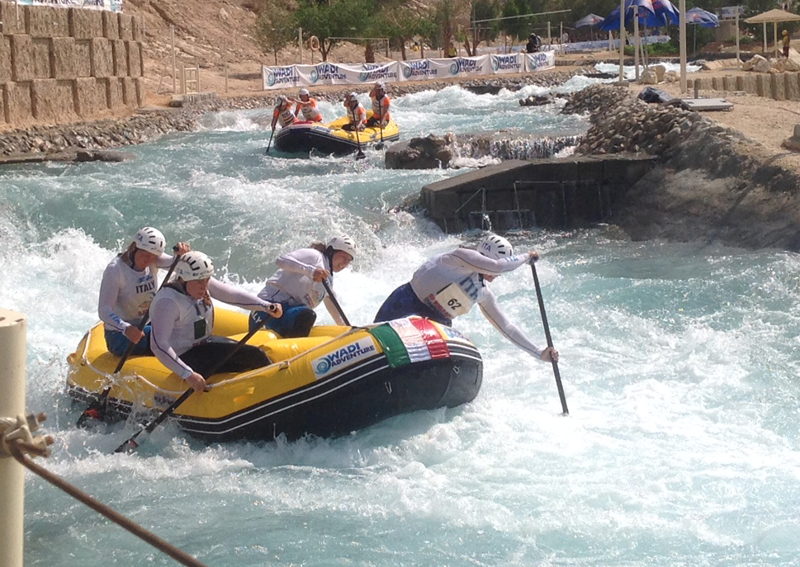 Grandi Ragazze!! L'Under19 conquista il bronzo nello Slalom