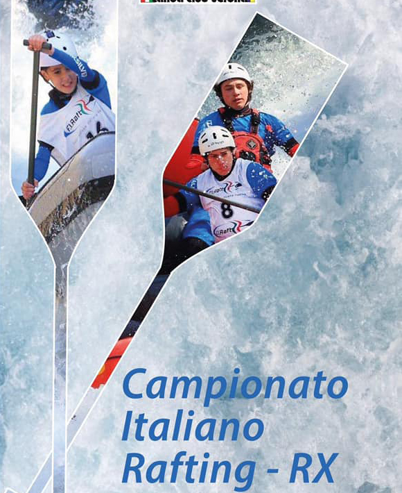 Ecco i campioni Italiani di RX laureati a Verona