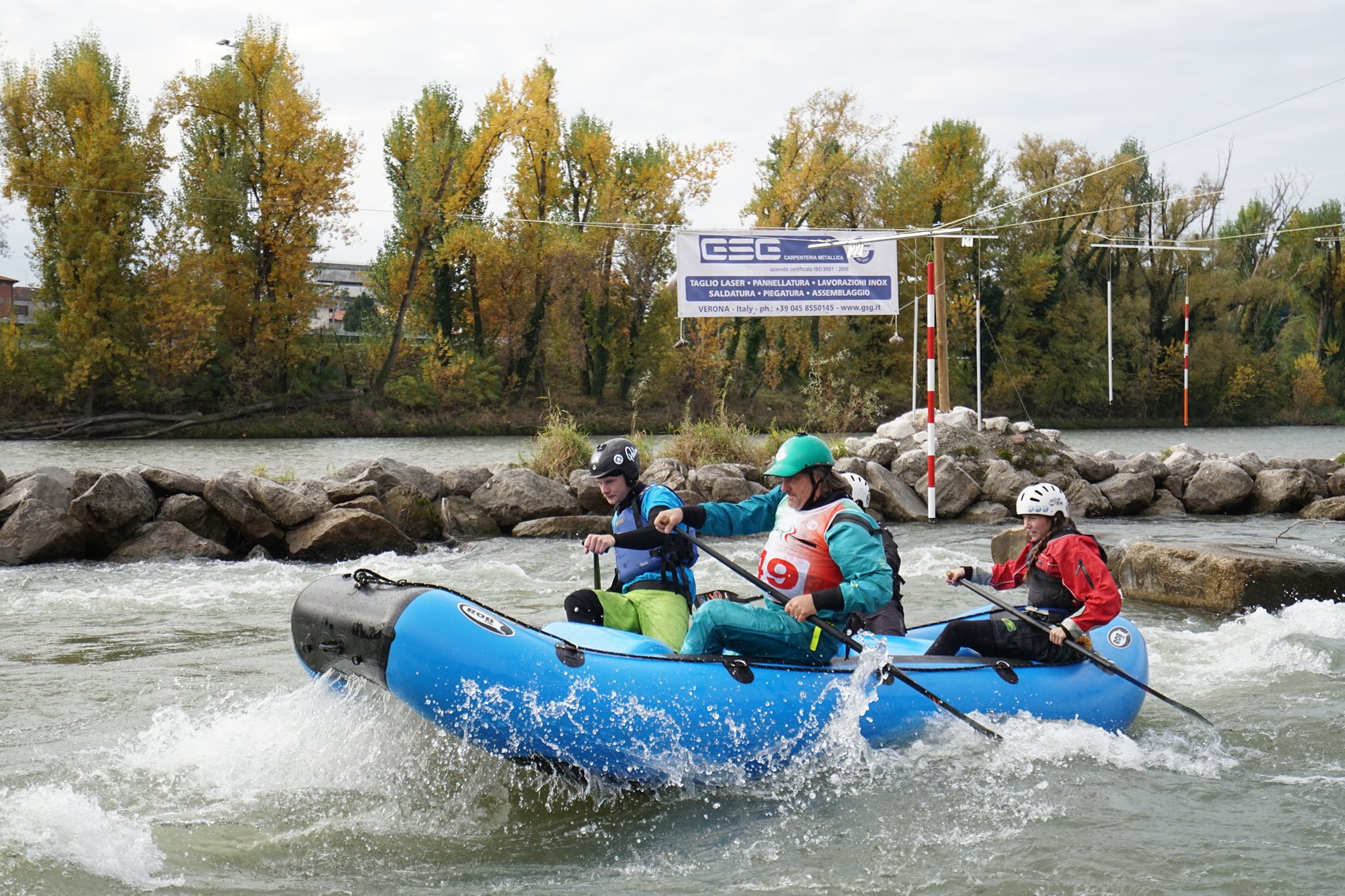 20220310 rafting verona equipaggio