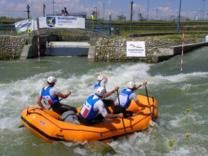Ecco la squadra per gli Europei