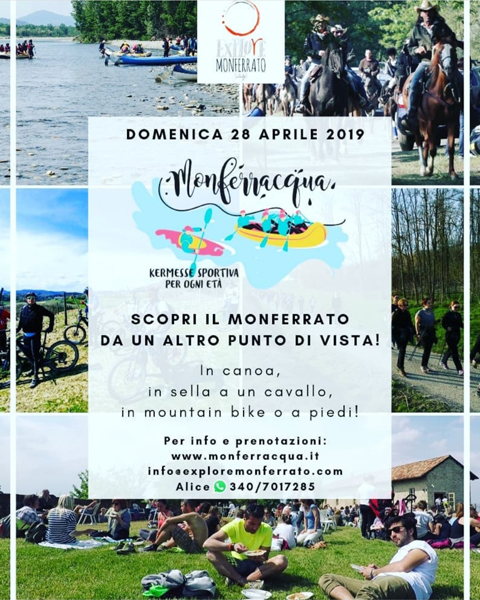 A Saluggia l’Interregionale R4