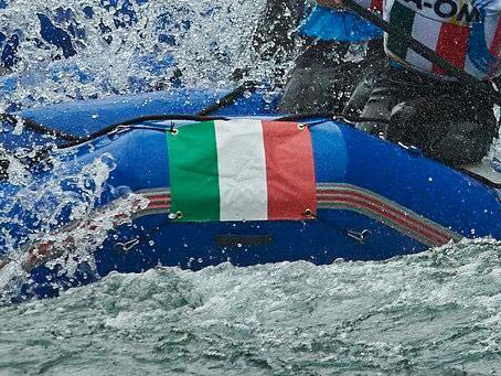 La nazionale italiana verso i Mondiali in Turchia 