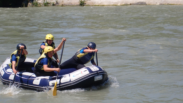 La Valle d’Aosta si qualifica al Trofeo CONI