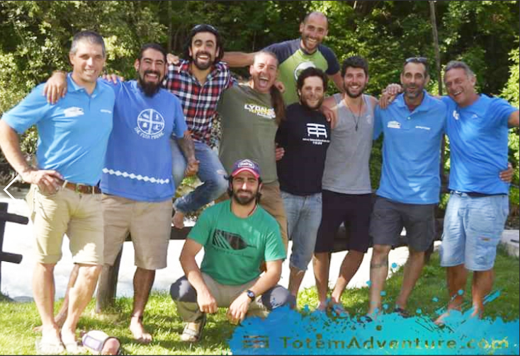 Ecco i nuovi Maestri F.I.Raft.