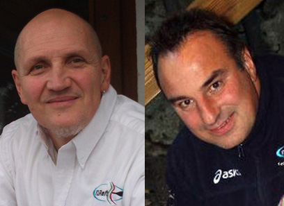 I candidati alle cariche federali