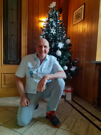 Tantissimi auguri di Buon Natale e per un meraviglioso 2020