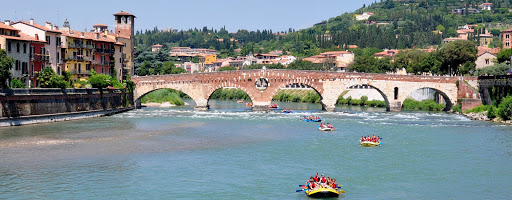 A Verona il prossimo Raduno agonistico
