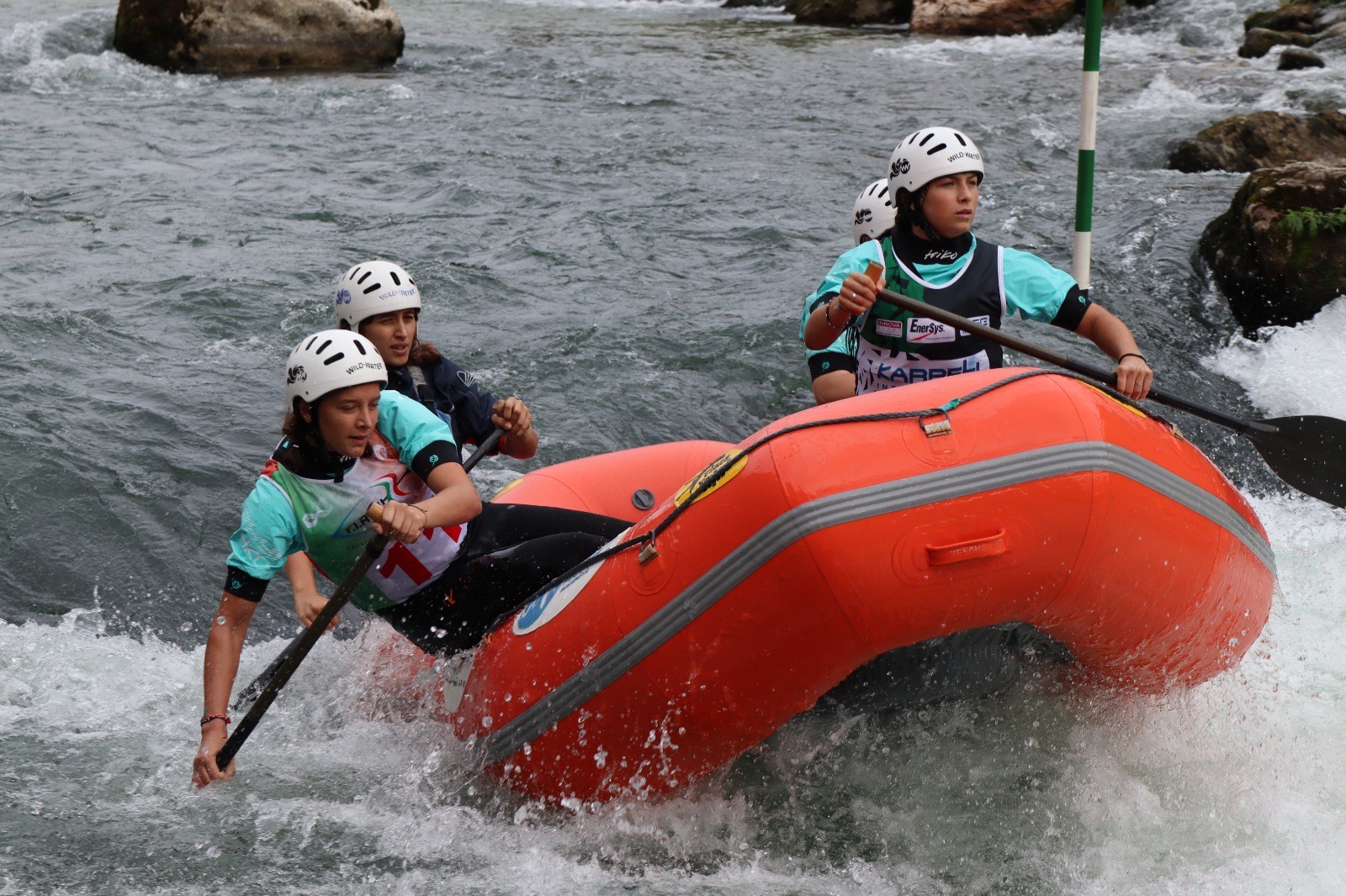 Rafting Valstagna