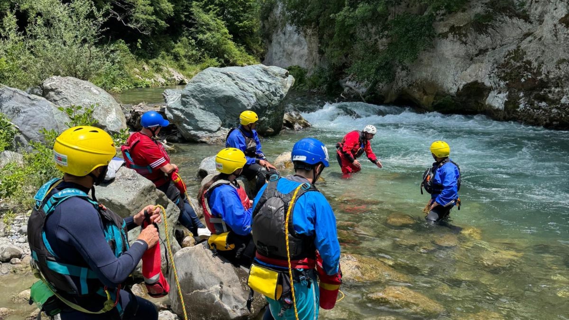 Formazione e aggiornamento sul Pollino: i nuovi appuntamenti tecnici della settimana