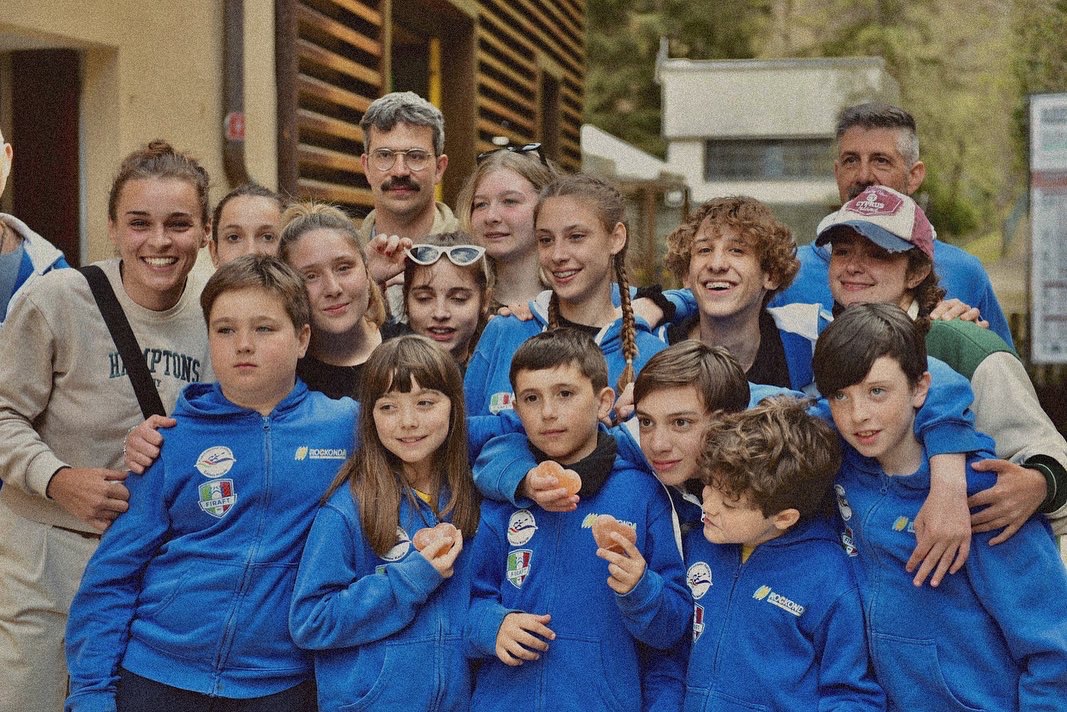 Pubblicata la classifica ufficiale dei punteggi assegnati alle Società per l'anno sportivo 2023