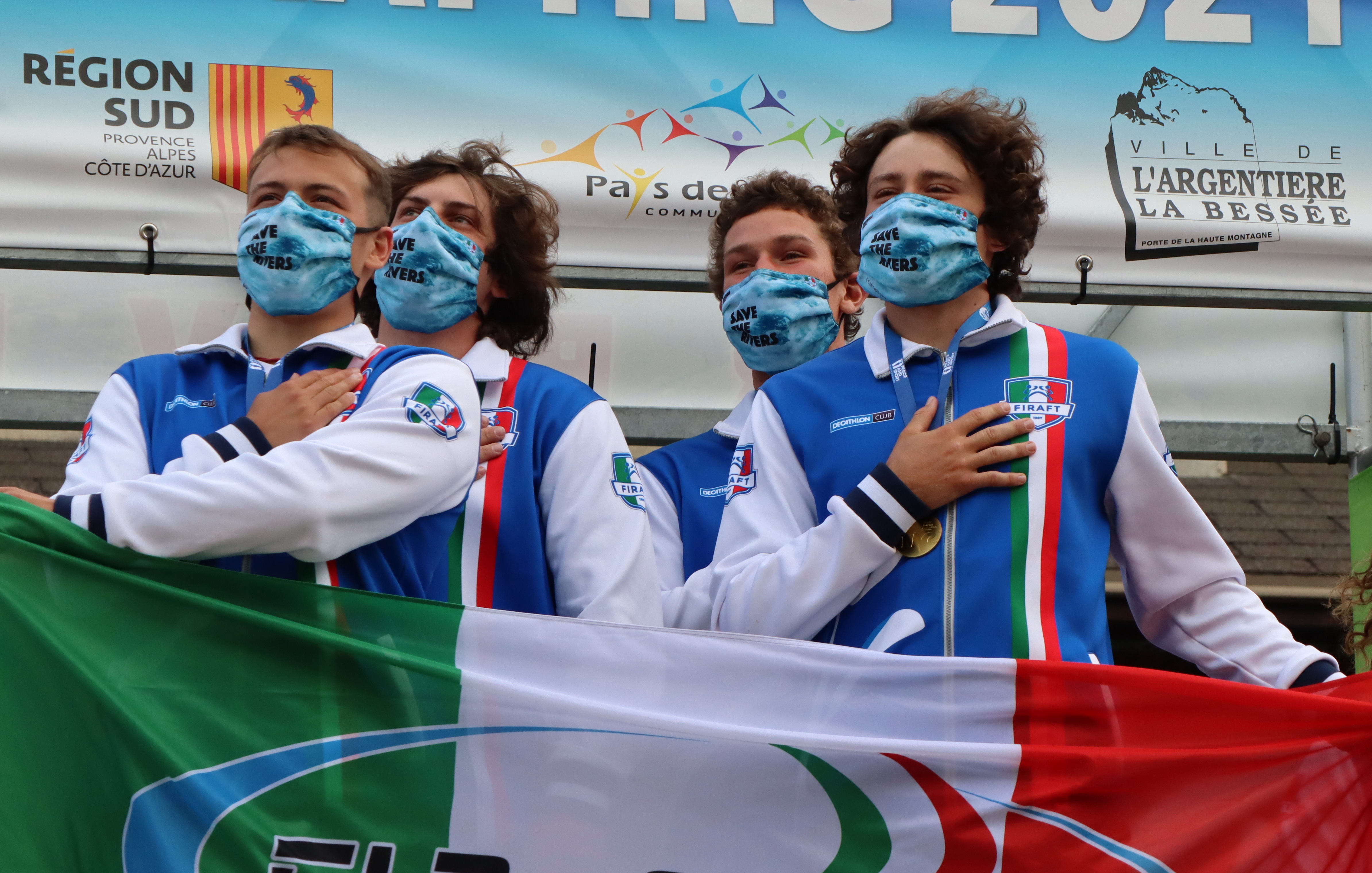 italiapodio