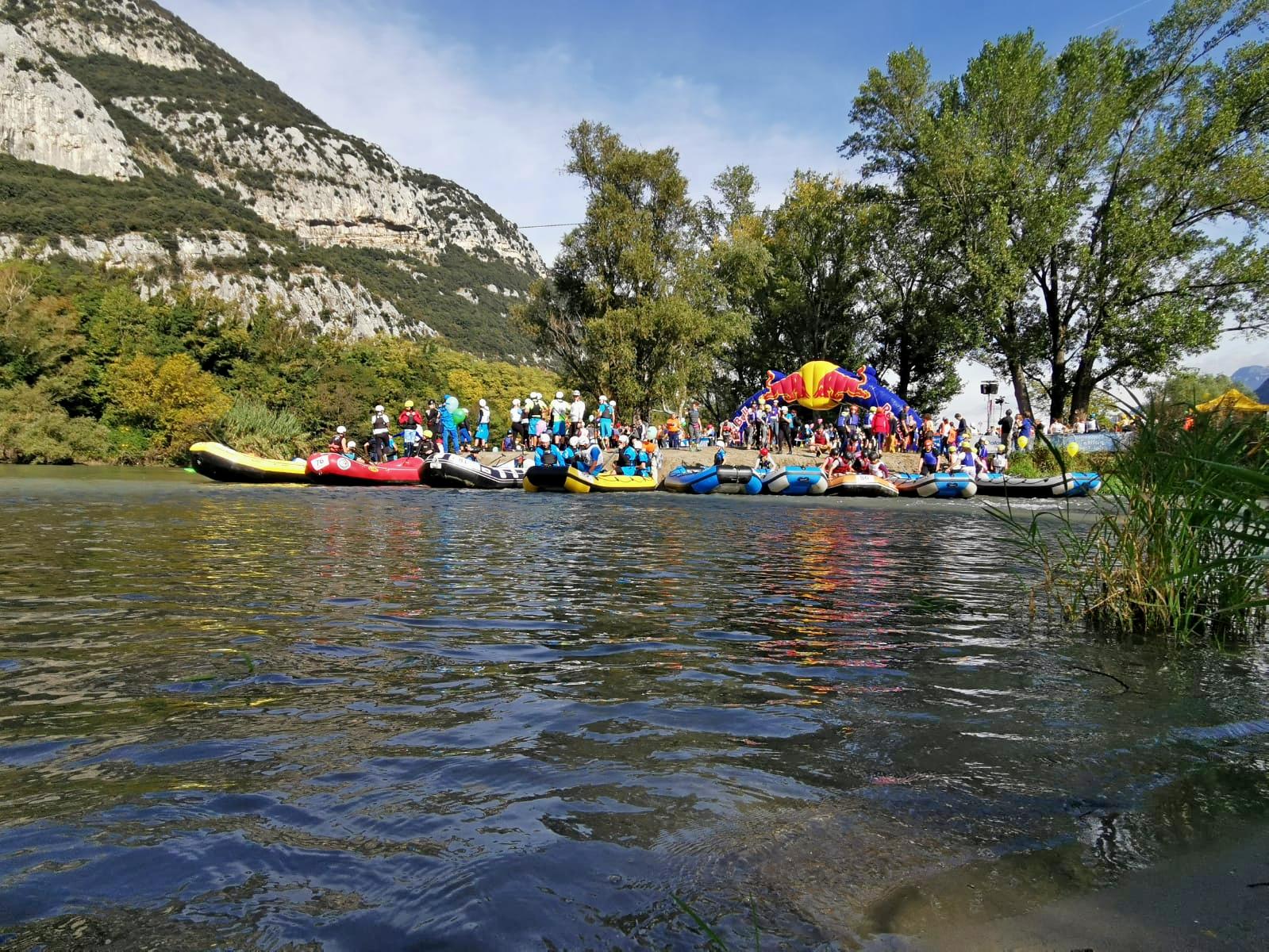 L'ADIGEMARATHON DA APPUNTAMENTO AL 17 OTTOBRE 2021
