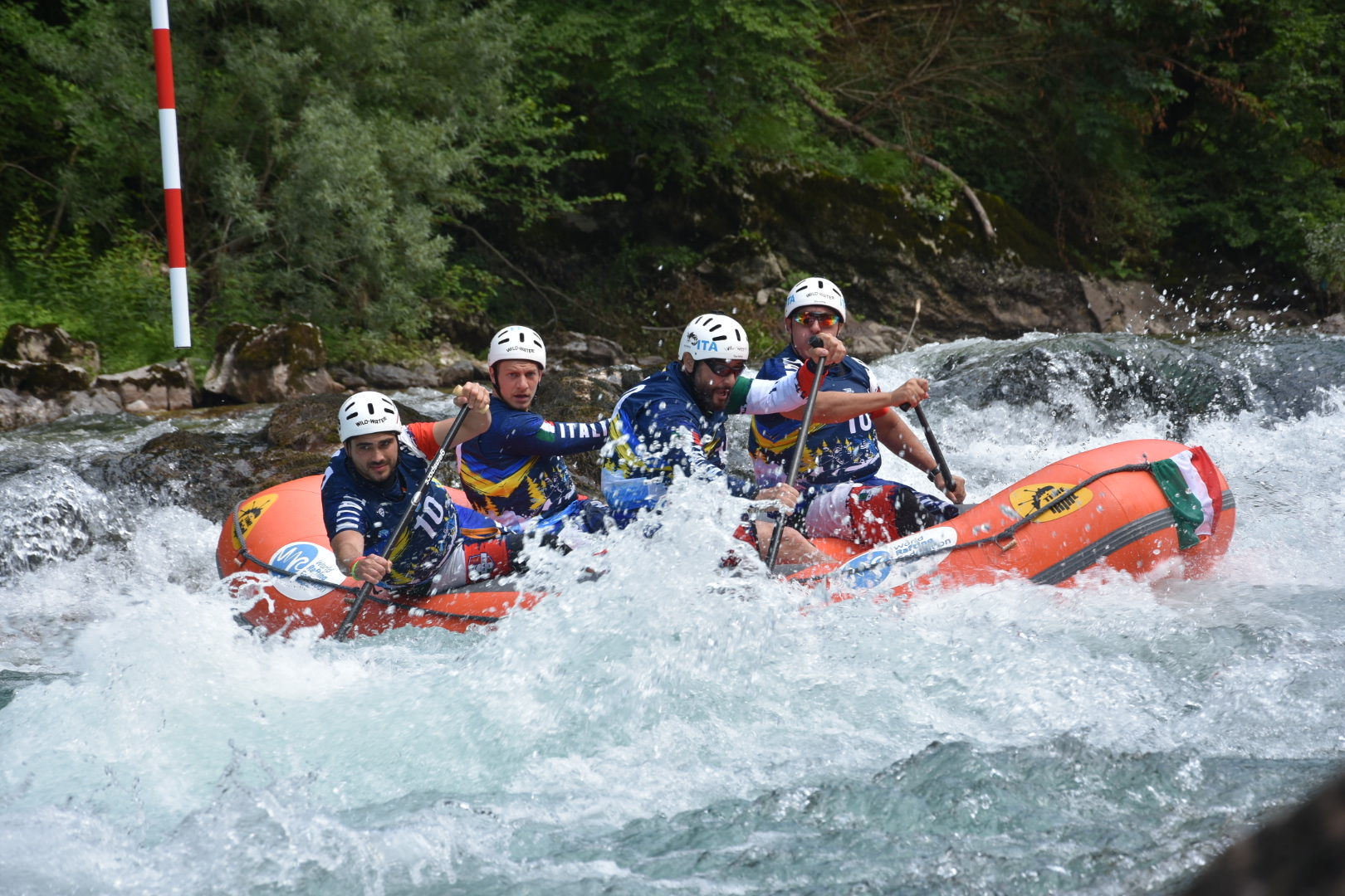 WRF European Rafting Champs 2024 101