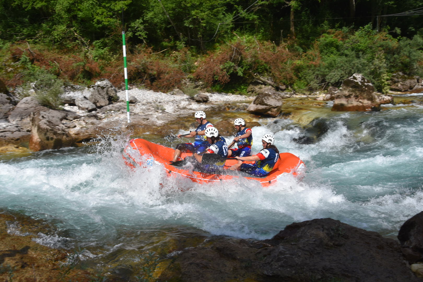 WRF European Rafting Champs 2024 106