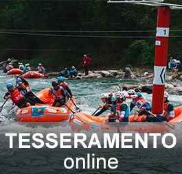 tesseramento online