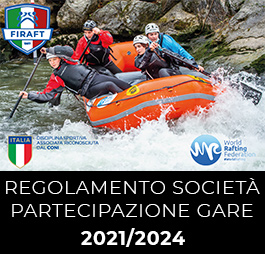 regolamento societa gare