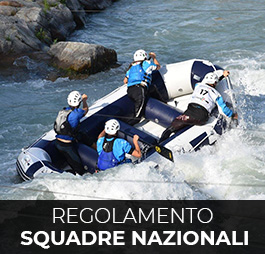 regolamento squadre nazionali 2