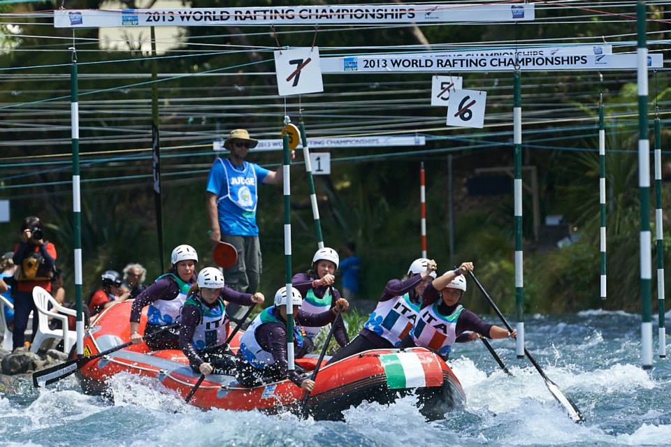Mondiali NZ: Slalom ancora in salita per gli Azzurri