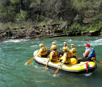 Aquaterra-t-rafting