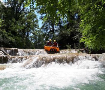Aquaterra-t-rafting