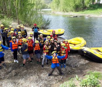 Aquaterra-t-rafting