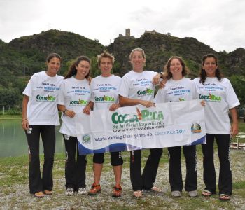 Foto Mondiali 2011 e premondiali