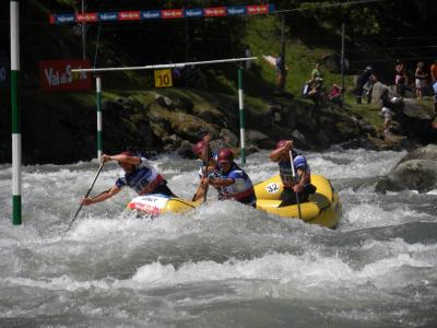 Europei 2010