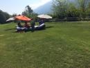 Corso di guida rafting II livello