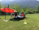 Corso di guida rafting II livello