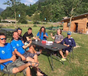 Corso Hydro giugno 2017