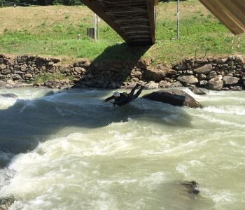 Corso Hydro giugno 2017