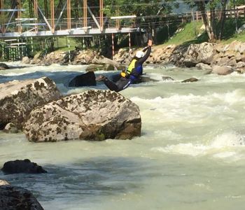 Corso Hydro giugno 2017