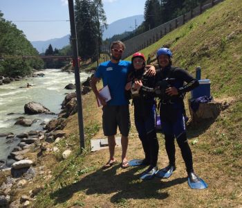 Corso Hydro giugno 2017