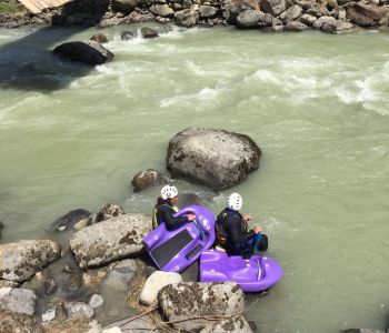 Corso Hydro giugno 2017