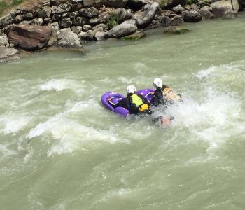 Corso Hydro giugno 2017