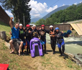 Corso Hydro giugno 2017