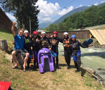 Corso Hydro giugno 2017