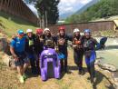 Corso Hydro giugno 2017