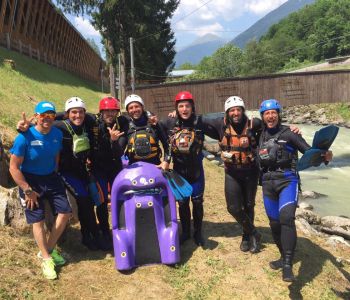 Corso Hydro giugno 2017