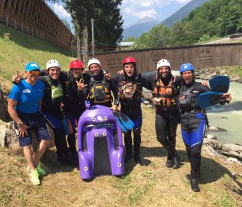 Corso Hydro giugno 2017