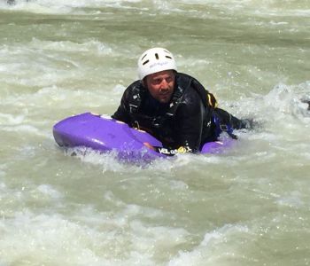Corso Hydro giugno 2017
