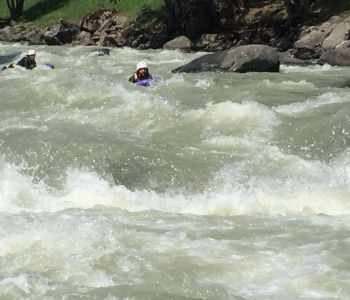 Corso Hydro giugno 2017