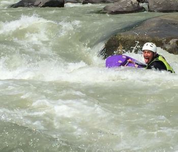 Corso Hydro giugno 2017