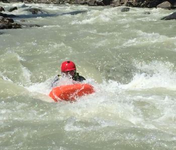 Corso Hydro giugno 2017