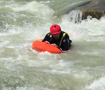 Corso Hydro giugno 2017