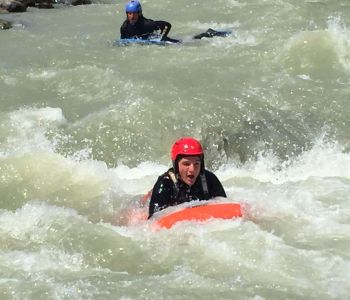 Corso Hydro giugno 2017