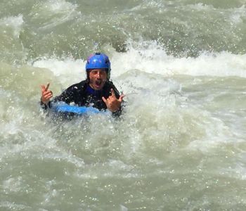 Corso Hydro giugno 2017